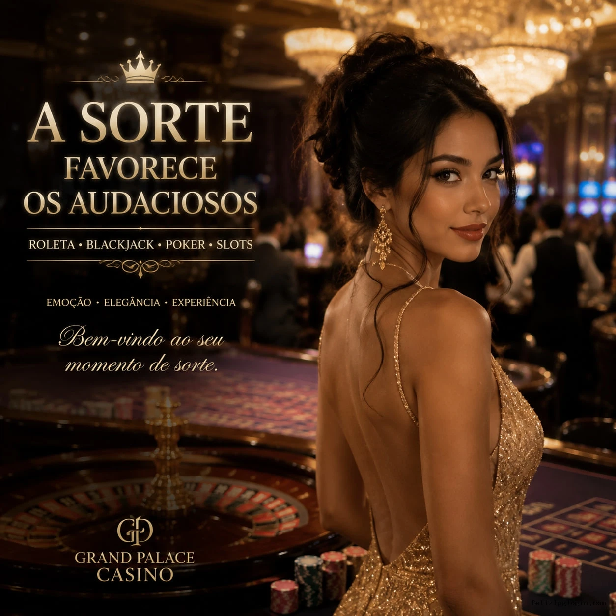 Slots Premium da PG Soft na Felizlpg