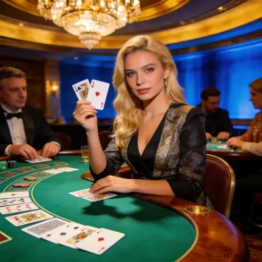 Cassino ao vivo com dealers reais da Evolution Gaming