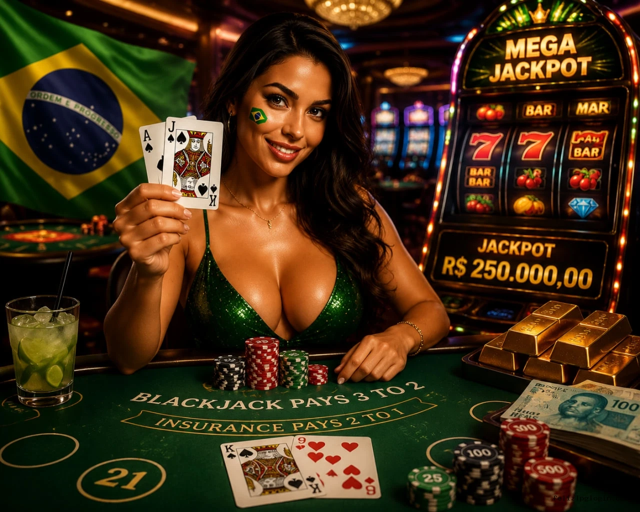 Dicas para ganhar na Felizlpg